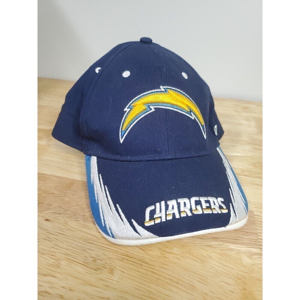 San Diego Chargers Hat 47 Brand Franchise NFL Adjustable Hat
